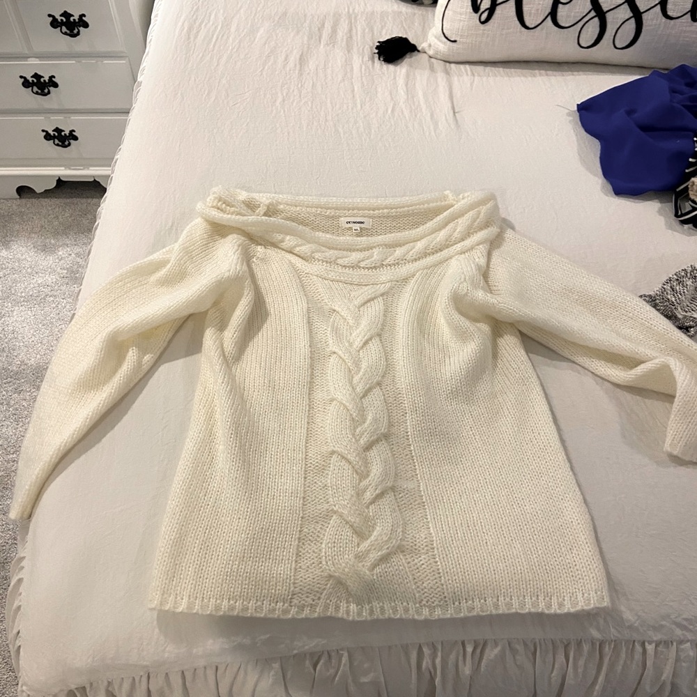 OTS sweater! Size M/L